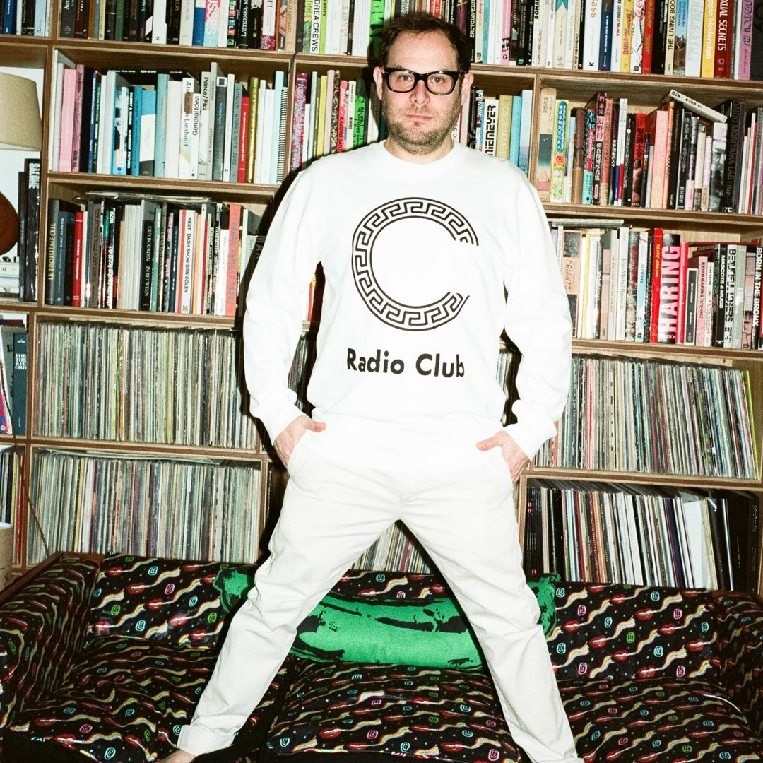 Allo et Le-Tan Alexis 洋楽 Rodolphe for online Listen | SOFA RADIO by (28.04.26) Le-Tan Alexis Stream BD007 洋楽
