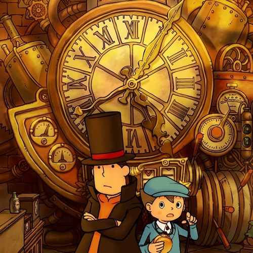 Layton's Mystery