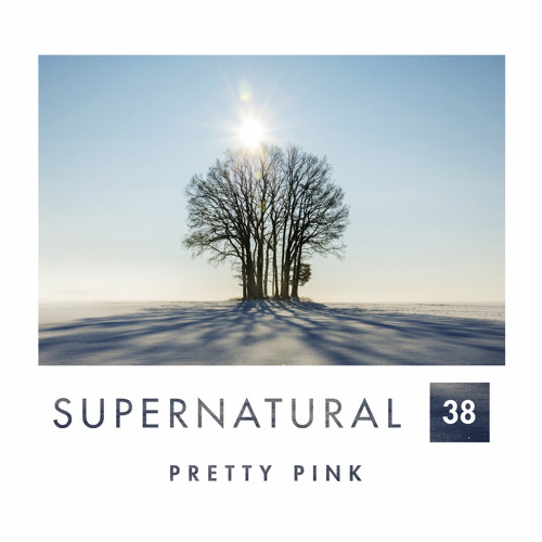 Supernatural 38 by Pretty Pink