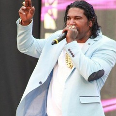 Omega El Fuerte - Toque Fondo