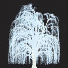 Weeping Willow Icicles