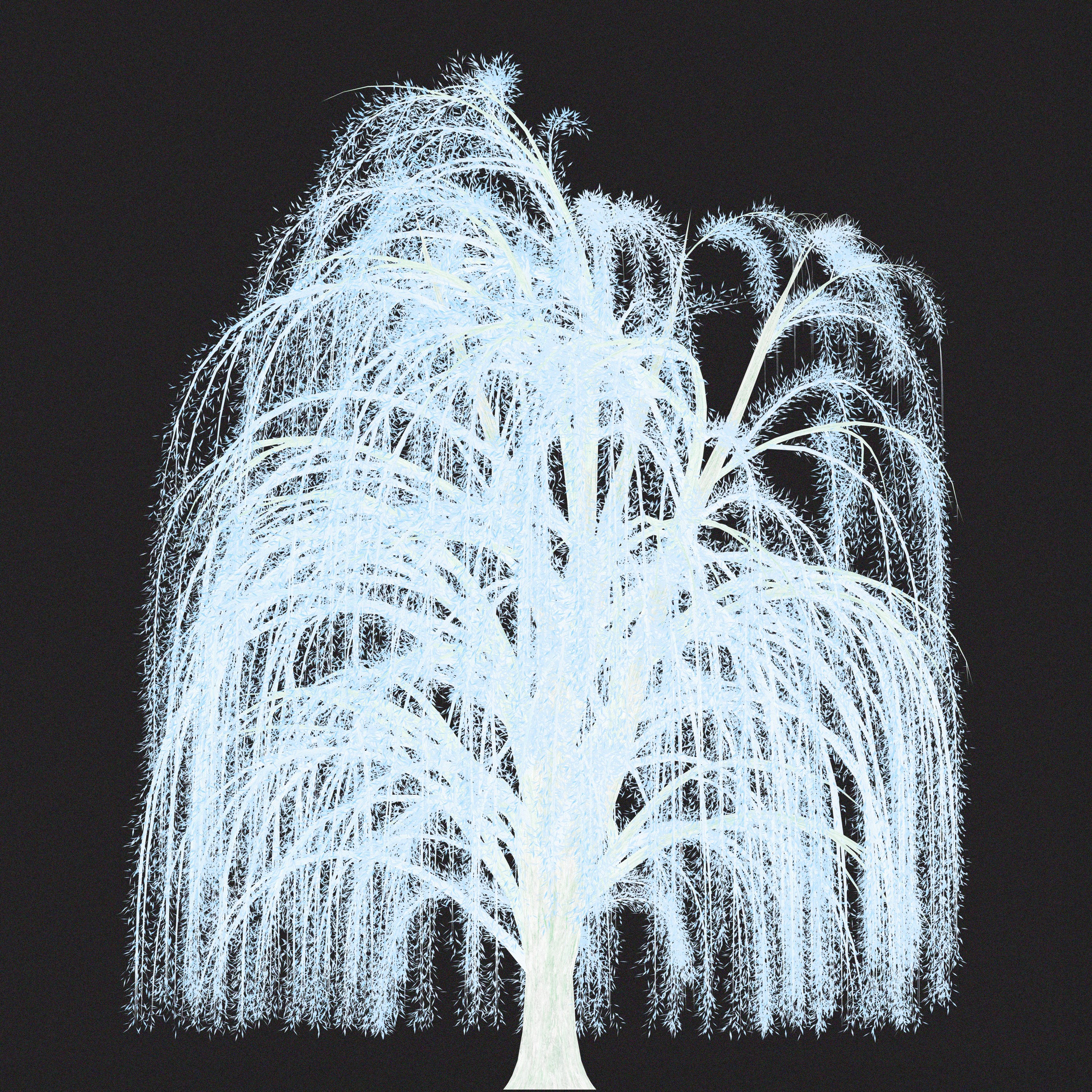 Weeping Willow Icicles episode artwork