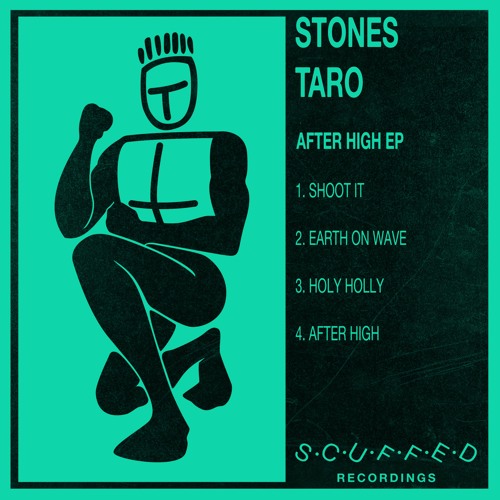 Stones Taro - After High EP (Previews)