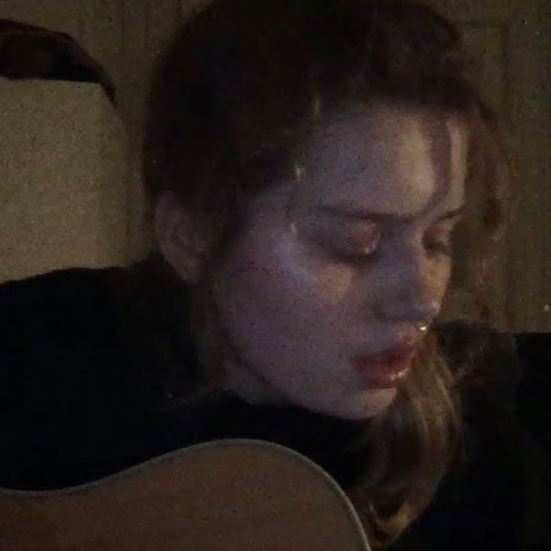 I Need To Be Alone - girl in red