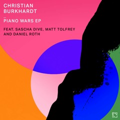 Christian Burkhardt & Matt Tolfrey - Accesseure
