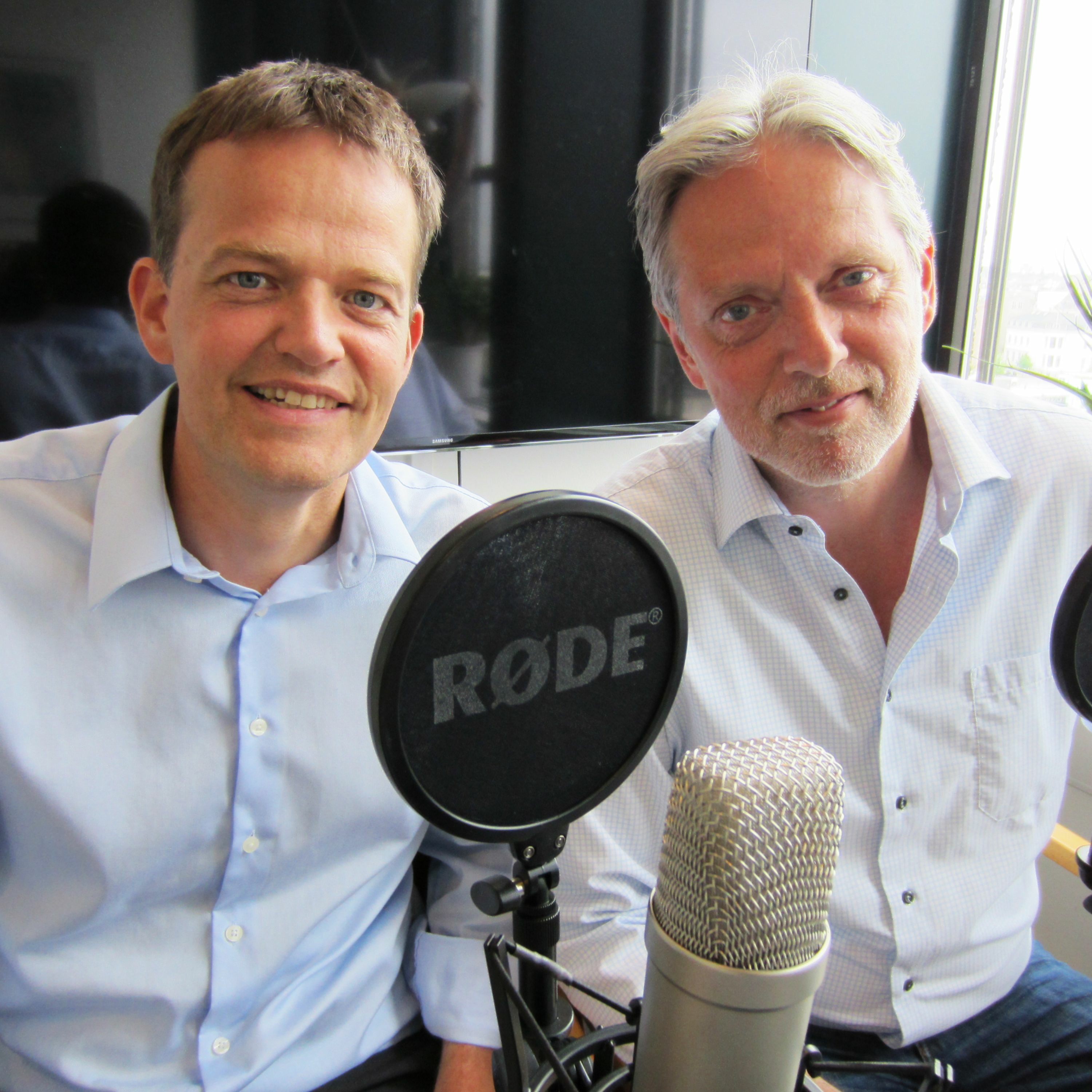 Nordea Markets Insights DK