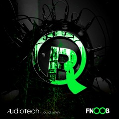 Reqwest @ Audiotech Sound System #14 on Fnoob Techno Radio - UK (03.01.2019)