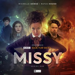 Missy - Series 1 (trailer)