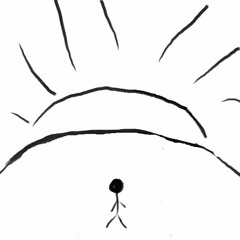 Rushing, Headlong, into the World