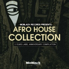 C Minor - Behind The Clouds (Enoo Napa Afro Mix)*Preview [MoBlack Records]