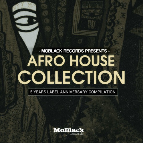 C Minor - Behind The Clouds (Enoo Napa Afro Mix)*Preview [MoBlack Records]