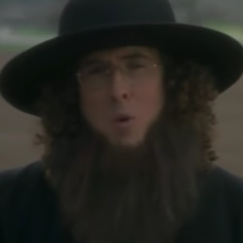 Wierd al Yankovic (Parody of "Gangster Paradise")