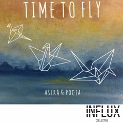 Astra & Pooja - Time To Fly