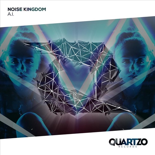 Noise Kingdom - A.I.