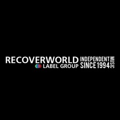 The Technicians Recoverworld Residency Mix