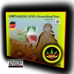 mash up the world with this Cannabis ( Live in Germany)