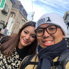 Wang Podcast 31 Dec 2018 Traktor and Chill post birthday & pre NYE with the First Lady 3h17m15