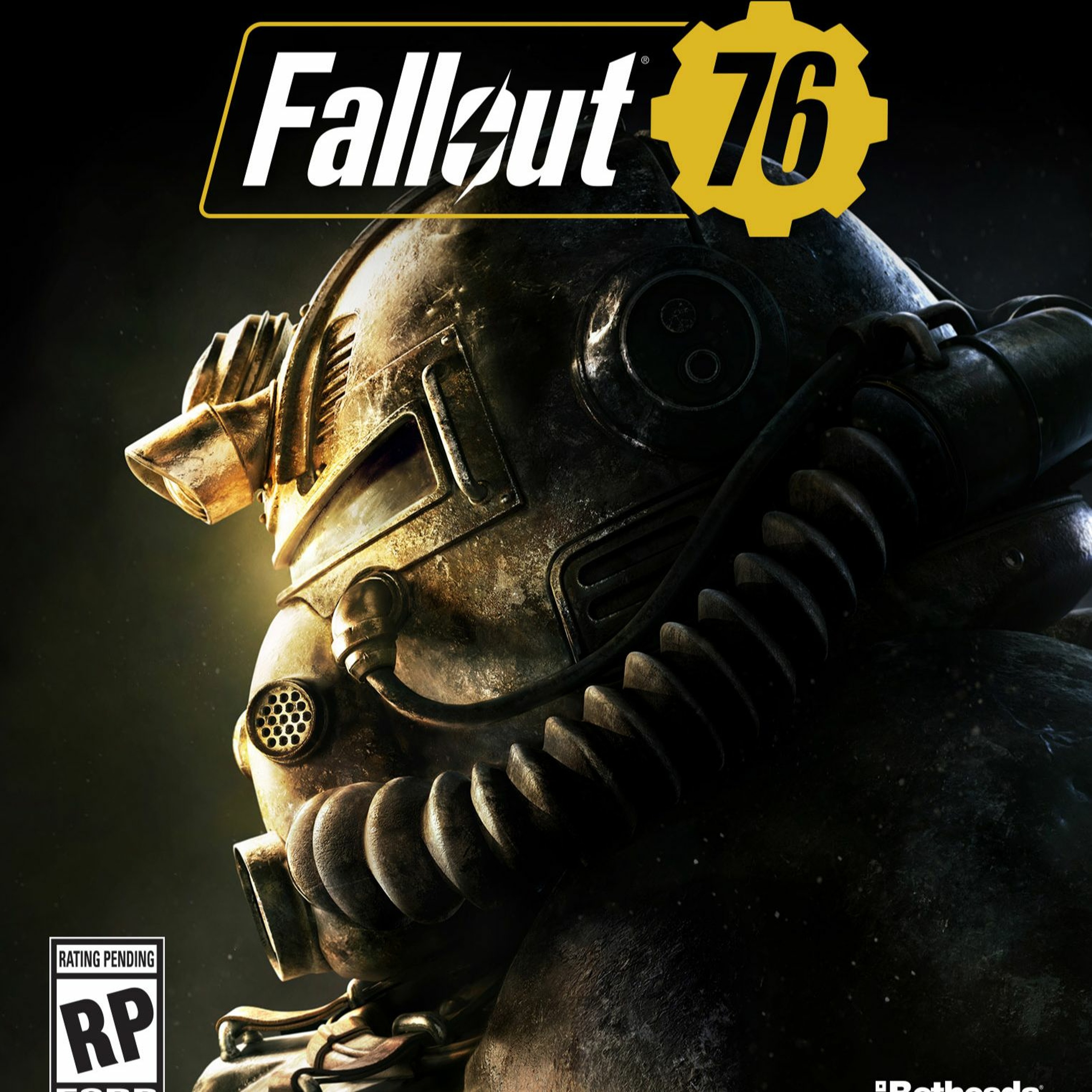 Episode 51: Fallout 76