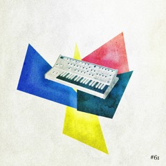 #61 - Egon Passavant & Robert DiNero - NuCleus