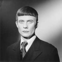 Felix Kubin interviewed by Lucrecia Dalt