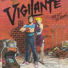 VIGILANTE
