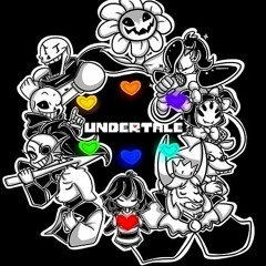 Ultimate Undertale Megamix By Joshiej921 (Using remixes from Retrospecter)