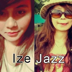 Breathe - Michelle Branch (Collab Cover by Ize & Jazzy)