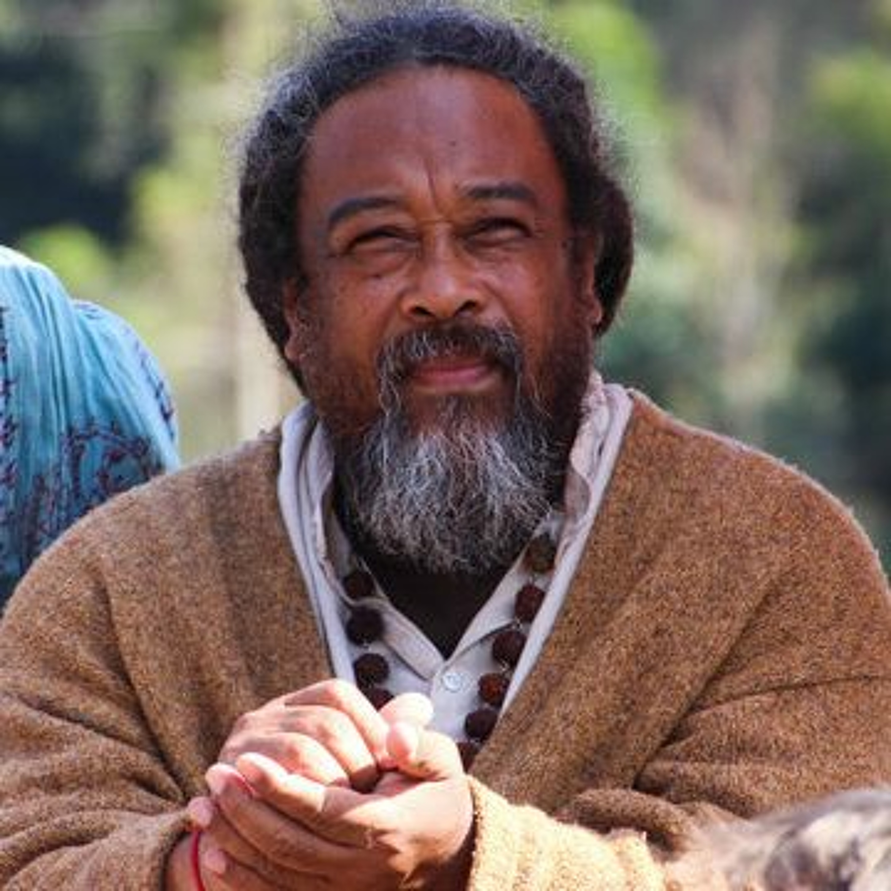 Satsang with Mooji