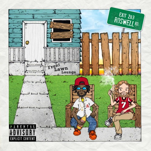 Problem (feat. Lo Bro)