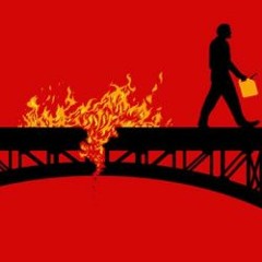Burning Bridges (Prod KimBreatheBeat$ x Oracle Ball)