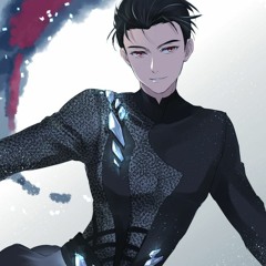 RUTINA EROS / Yuri!!! one Ice