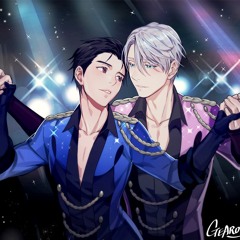 ユーリ!!! On Ice ~ Yuri On Ice ~ Katsuki Yuuri Program in Grand Prix Final