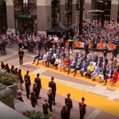 De Afstand is 3 Meter (The Distance is 3 Meters)