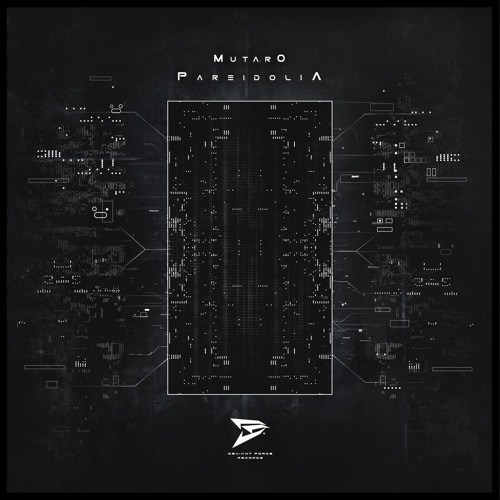 1.Mutaro - Pareidolia 152