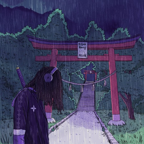 A Conversation With The Blacksmith