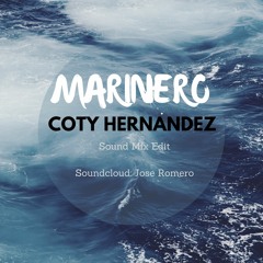 Coty Hernandez - Marinero