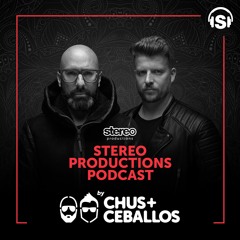 Stereo Productions Podcast | 2019