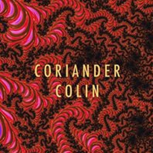 Stream Gingi by Coriander Colin Listen online for free on SoundCloud