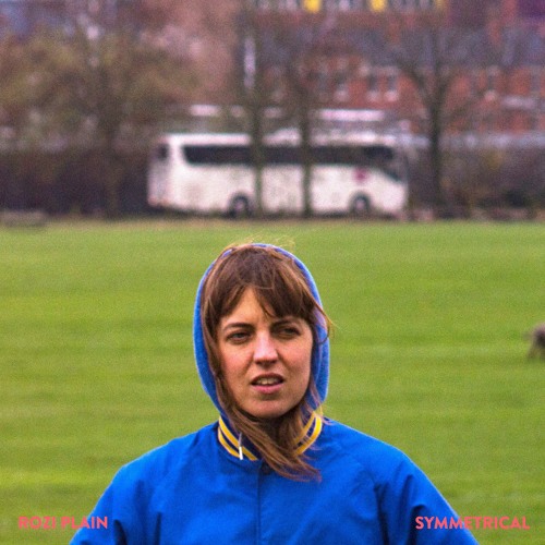 Rozi Plain - Symmetrical