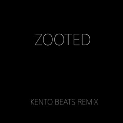 ZOOTED