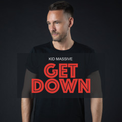 Get Down Sessions 01