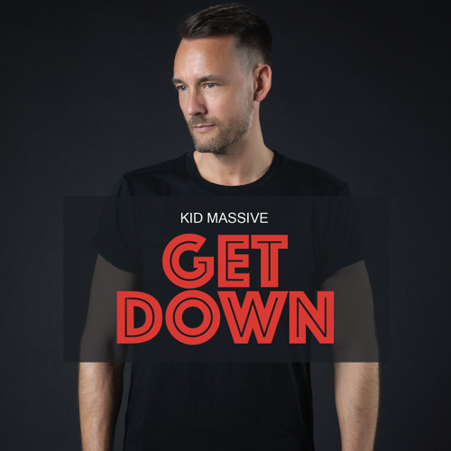 Get Down Sessions 01