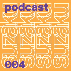 SUZAKU Podcast 004 : Sauna