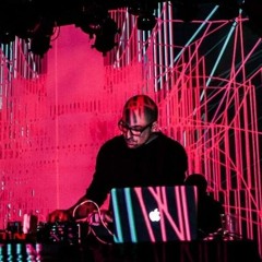 Techno Scene Podcast #105 - Foil