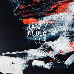 Temporary Permanence - Raw Audio 003
