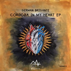 German Brigante - Mumbai (MAN013)