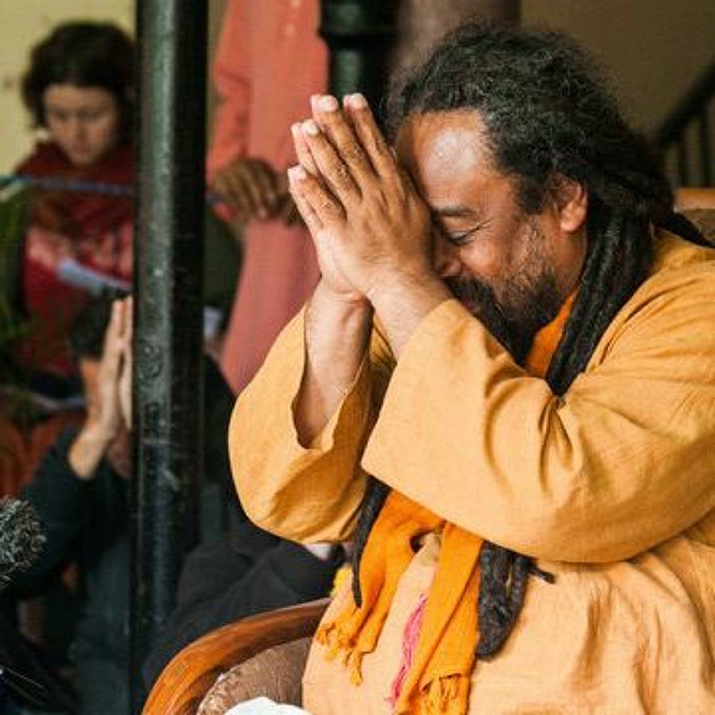 Satsang with Mooji