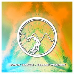 north takoda - island weather