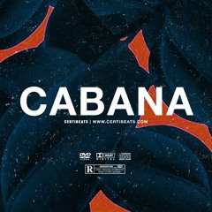 (FREE) | "Cabana" | Swae Lee x Drake x Wizkid Type Beat | Free Beat Dancehall Pop Instrumental 2019