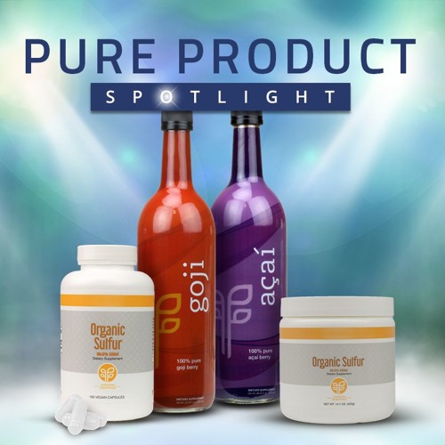Stream episode October PURE Product Spotlight on Skincare by PURE ...